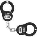 Chain Claw 10 Combo Lock