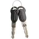 Keeper Mini Folding Lock