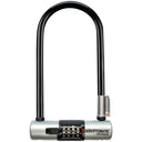 KryptoLok Combo U-Lock