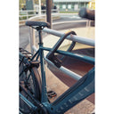 Granit Super Extreme 2500 U-Lock - Black