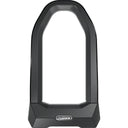 Granit Super Extreme 2500 U-Lock - Black
