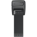 Bordo 6000a Smartx Folding Lock - Black
