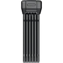 Bordo 6200K/90 SH BK Folding Lock