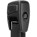 Bordo 6000a Smartx Folding Lock - Black