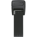 Bordo 6000a Smartx Folding Lock - Black