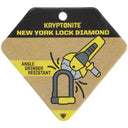 New York Diamond Standard Lock
