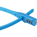 Click Lock Combo Lock - 530mm
