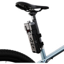 Titan Smart Folding Lock