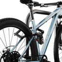 Titan Smart Folding Lock
