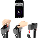 Titan Smart Folding Lock