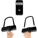 Titan Smart Shackle U-Lock