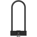 Titan Smart Shackle U-Lock