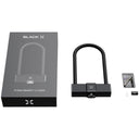 Titan Smart Shackle U-Lock