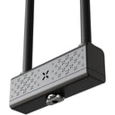 Titan RockSolid Smart Shackle U-Lock
