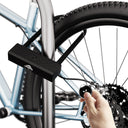 Titan RockSolid Smart Shackle U-Lock