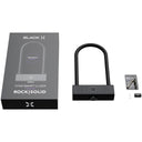 Titan RockSolid Smart Shackle U-Lock