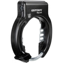 Ring Lock - Black
