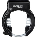 Ring Lock - Black
