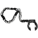 Ring Lock - Black