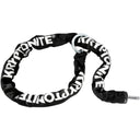 Ring Lock - Black