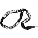 Ring Lock - Black