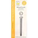 Wheel Locks