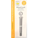 Wheel Locks