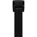 Bordo Xplus 6000k Folding Lock - Keyed
