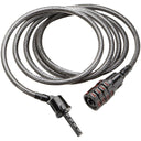 Kryptoflex Combo Cables Lock