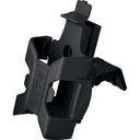 Bordo Lite 6055 Folding Lock - 2.8' - 5mm - Black