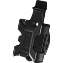 Bordo Lite 6055 Folding Lock - 2.8' - 5mm - Black