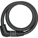Tresor Cable Lock - Black