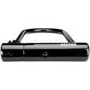 Keeper U-Lock - Keyed - Black