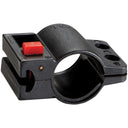 Keeper U-Lock - Keyed - Black
