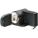 Ebike Battery Lock