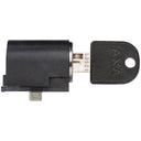 Ebike Battery Lock
