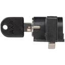 Ebike Battery Lock