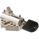 Ebike Battery Lock