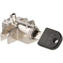 Ebike Battery Lock