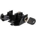 Ebike Battery Lock