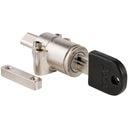 Ebike Battery Lock