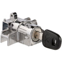Folding Lock w/ Ebike Battery Lock