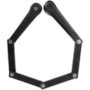 Folding Lock w/ Ebike Battery Lock