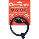 Original Cinch Lock - Stealth Black