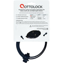 Original Cinch Lock - Stealth Black