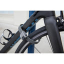 Hexband Cinch Lock - Titanium Gray