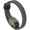 Hexband Cinch Lock - Titanium Gray