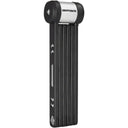 Kryptolok Folding Lock - 5mm - Black