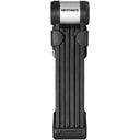 Kryptolok Folding Lock - 5mm - Black