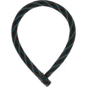 Ivytex 7210 Chain Locks - Keyed - Gray